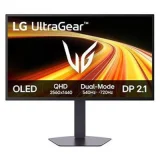 LG 27gx790b-b 27"" Oled Quad Hd 0,03 Ms Noir