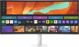 LG 34"" (86.4cm) Moniteur VA Résolution WQHD 3440x1440 - 34U601SA-W