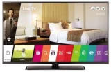 LG 49UW761H TV Ecran LCD 49 "" (124 cm) 1080 pixels Oui (Mpeg4 HD) 50 Hz