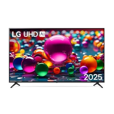 LG 75UA75006LA - TV 4K UHD HDR - 189 cm
