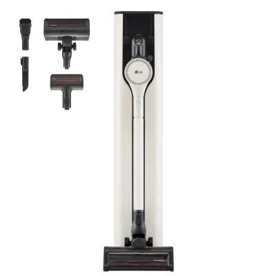 Lg A9T-Prime1C Kompressor - Blanc