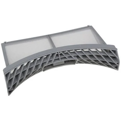 LG ADQ55998601 Cassette de filtre à peluches pour sèche-linge LG
