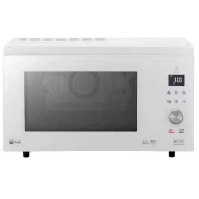LG Micro ondes Combiné LG MJ3965BPH