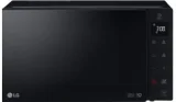 LG MS2535GDS Four à Micro Ondes 1000 W