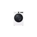 LG Sèche-linge frontal condenseur 9 kg avec pompe à chaleur - RH9X76WH
