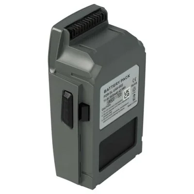 Li-Polymère batterie 3800mAh (11.1V) pour drone multicopter quadrocopter dji Mavic Pro - Vhbw