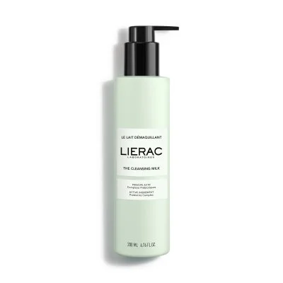 Lierac Démaquillant Lait micellaire 200 ml
