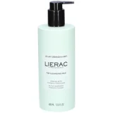 LIERAC - Le Lait Démaquillant démaquillant 400 ml