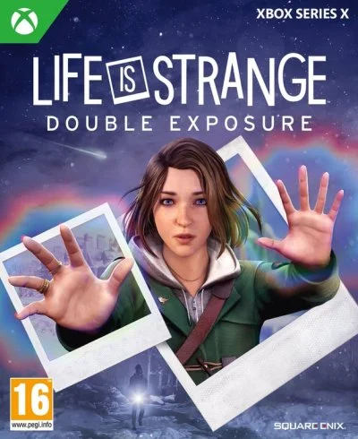 Life is Strange: Double Exposure Xbox Series X