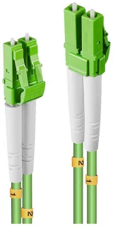 LINDY cordon de raccordement - 3 m - citron vert