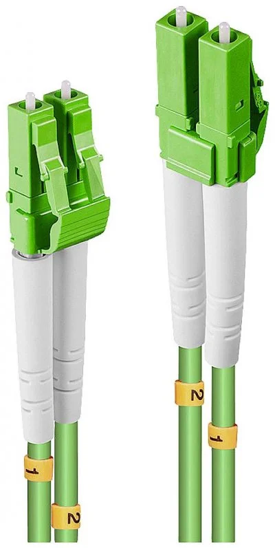 Lindy cordon de raccordement - 3 m - citron vert