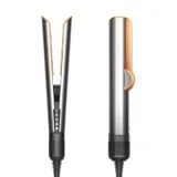 DYSON Lisseur Airstrait 1600 W Nickel et Cuivré