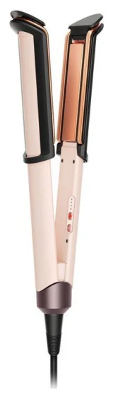 DYSON Lisseur Corrale CoolShine Rose