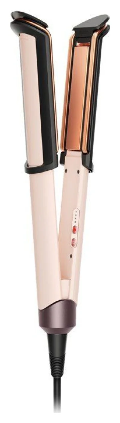 Lisseur Dyson Corrale CoolShine Rose
