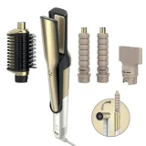 SHARK Lisseur Multi-styler Glam avec 4 embouts HD6041SEU