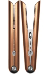 DYSON Lisseur sans fil Corrale Nickel / Copper Multicolore