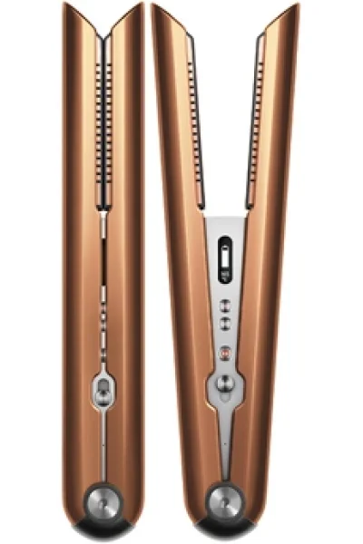Lisseur sans fil DYSON Corrale Nickel / Copper Multicolore Dyson