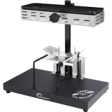 LITTLE BALANCE Appareil à raclette 1/2 meule Pro Savoyarde Meuuuh - 8752