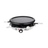 LITTLE BALANCE - Appareil à raclette 6 personnes 1200w 8748
