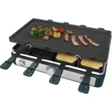 LITTLE BALANCE - appareil à raclette 8 personnes 1400w 8750 - 8750