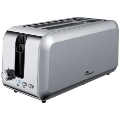 LITTLE BALANCE Grille pain 8697
