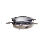 LITTLE BALANCE Raclette Multifonction 8692