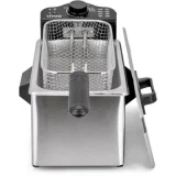 LIVOO Friteuse en inox 3 L DOC216