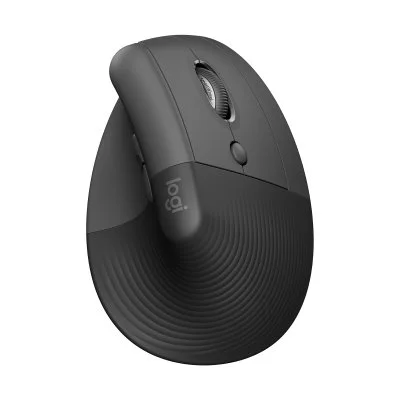 Logitech 910-006473 Wireless Mouse Noir