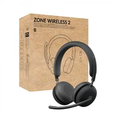 Logitech 981-001311 casque Sans fil Arceau Bureau/Centre 981-001311