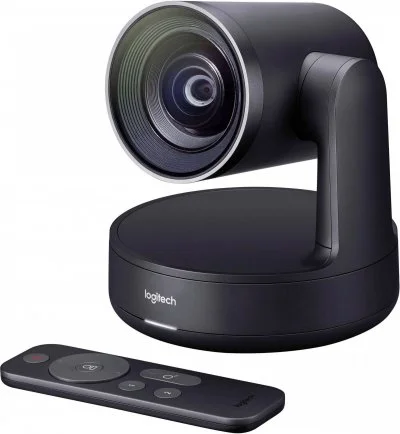 Logitech appareils Photo PTZ Rally