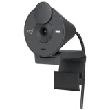 LOGITECH Brio 300 webcam 2 MP 1920 x 1080 pixels USB-C Graphite