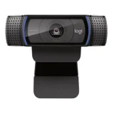 LOGITECH C920e - Webcam - couleur - 720p, 1080p - audio - USB 2.0