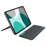 LOGITECH Flip Folio iPad Pro & Air 11"" (Graphite)