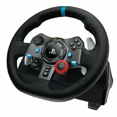 Logitech g g29 high-end racing pour ps4ps3pc 941-000113