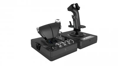 Logitech g x-56 h.o.t.a.s. 945-000059