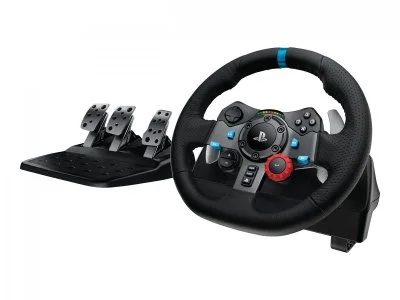 LOGITECH G29 Driving Force