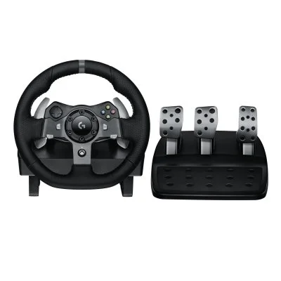 LOGITECH G920 DRIVING FORCE Xbox one/PC