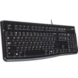 LOGITECH keyboard k120 for business