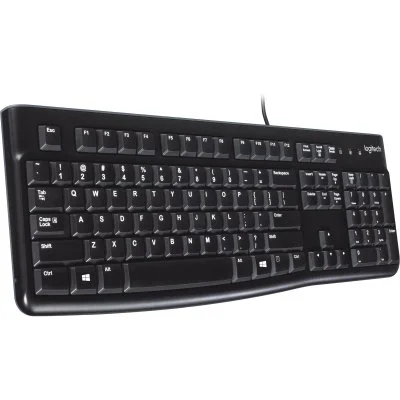 Logitech keyboard k120 for business