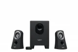 LOGITECH Kit enceintes 2.1 Z313 - Noir