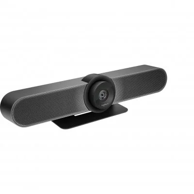 LOGITECH MEETUP - EMEA