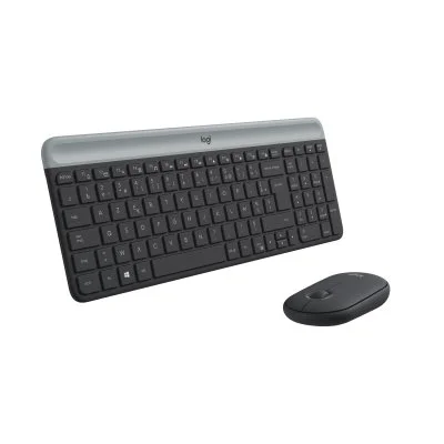 LOGITECH MK470