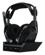 LOGITECH G Logitech Modèle du produit : casque gamer Astro A50X Lightspeed noir