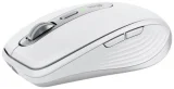 LOGITECH MX Anywhere 3S - Souris sans fil Bluetooth - Gris pâle