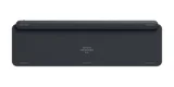LOGITECH Mx Wireless Keyboard Argenté French AZERTY