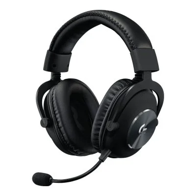 LOGITECH PRO X GAMING WIRELESS Noir