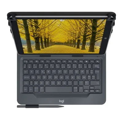 LOGITECH UNIVERSAL FOLIO clavier azerty