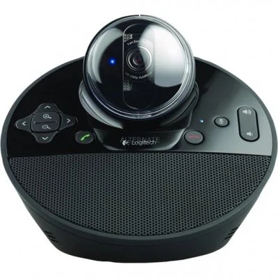 Logitech webcam bcc950