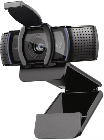 Logitech webcam c920s pro LOG960001252