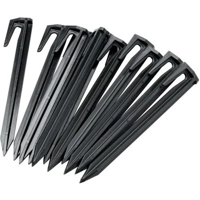 Lot de 100 cavaliers pour robot tondeuse GARDENA R40LI-R70LI